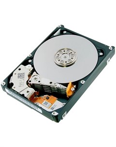 Жесткий диск Enterprise Performance 600 ГБ AL15SEB06EQ Toshiba