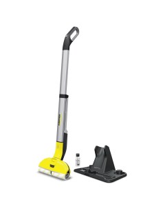 Вертикальный пылесос 1 056 300 Yellow Karcher