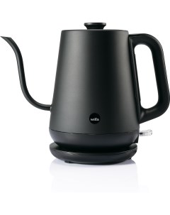 Чайник электрический WSPOK 1000 0 8 л черный Wilfa