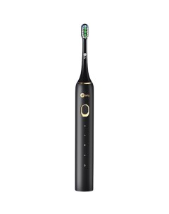 Электрическая зубная щетка Electric Toothbrush PT02 черный Infly