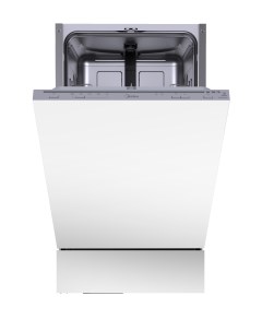 Встраиваемая посудомоечная машина MID45S100i Midea