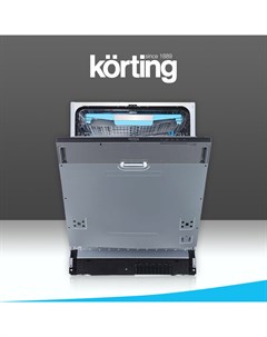 Встраиваемая посудомоечная машина KDI 60985 Korting