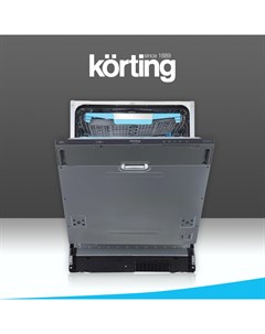 Встраиваемая посудомоечная машина KDI 60980 Korting