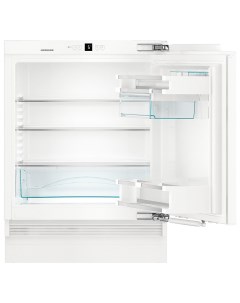 Встраиваемый холодильник UIKP 1550 белый Liebherr
