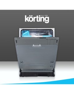 Встраиваемая посудомоечная машина KDI 60140 Korting