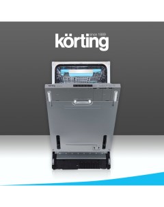 Встраиваемая посудомоечная машина KDI 45460 SD Korting