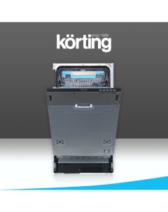 Встраиваемая посудомоечная машина KDI 45575 Korting