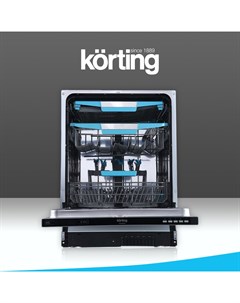 Встраиваемая посудомоечная машина KDI 60570 Korting
