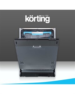 Встраиваемая посудомоечная машина KDI 60575 Korting