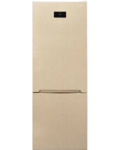 Холодильник SJ 492IHXJ42R бежевый Sharp
