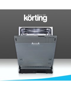 Встраиваемая посудомоечная машина KDI 60110 Korting