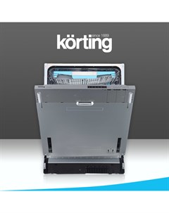 Встраиваемая посудомоечная машина KDI 60460 SD Korting