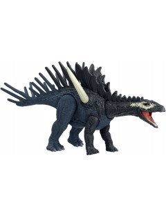 Фигурка Свирепый Динозавр Мирагея HDX18 HDX23 Jurassic world