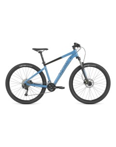 Велосипед 1412 29 2023 M синий Format