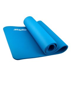 Коврик для йоги FM 301 blue 183 см 1 2 мм Starfit
