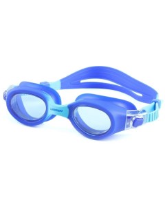 Очки плавательные GG1940 dark blue blue Larsen
