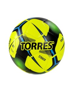 Мяч футбольный Futsal Stiker р 4 Torres