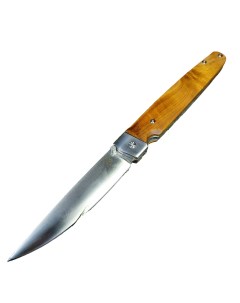 Складной нож САХА 01 сталь D2 Steelclaw