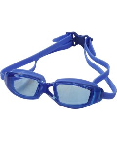Очки для плавания взрослые синие E38895 1 Спортекс
