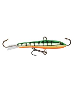 Балансир Jigging Rap W02 P 2 см 4 гр Rapala