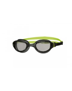 Очки для плавания Phantom 2 0 Junior черный зеленый 303511 Zoggs