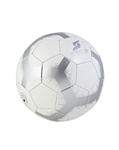 Футбольный мяч E5132 5 white Start up