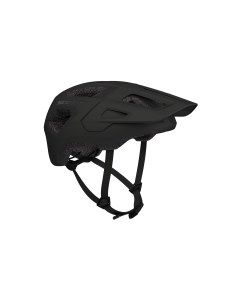 Велосипедный шлем JR Argo Plus CE ES288594 0135XS S черный Scott