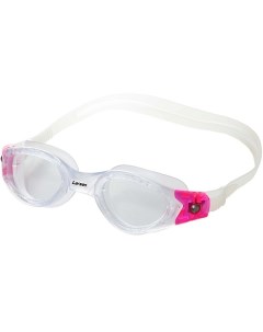 Очки для плавания DS52 Pacific pink Larsen