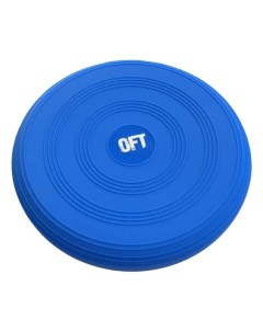 Балансировочная подушка Original Fit Tools FT BPD02 blue Original fittools