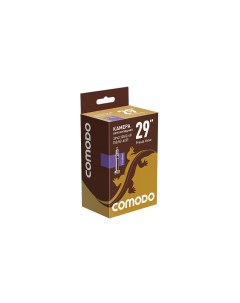 Камера COMODO 29 x 2 125 2 40 52 62 622 FV48 мм бутиловая 50 Nobrand