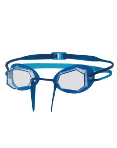 Очки для плавания Diamond синий голубой 461091 Zoggs