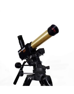 Портативный солнечный телескоп H альфа PST Coronado