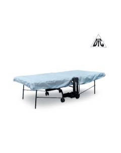 Чехол для теннисного стола Table Cover 1005GR Gray Dfc