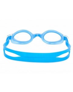 Очки для плавания S11 синие Larsen