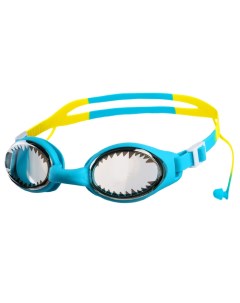 Очки для плавания беруши детские цвета МИКС Onlitop