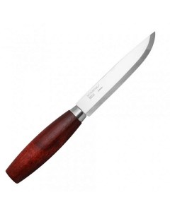 Туристический нож Classic 3 красный Morakniv