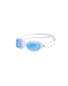 Очки для плавания Nest Pro 420 Голубой Tyr