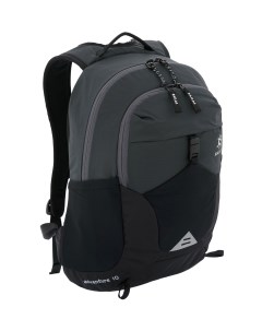 Рюкзак Adventure Lightweight Trekking Backpack 10L Silent Black Kailas