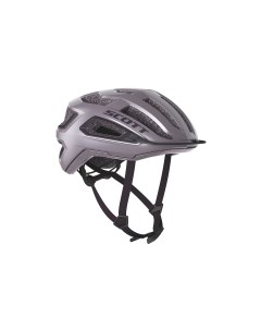 Велосипедный шлем Arx CE ES275195 7227M светло фиолетовый Scott