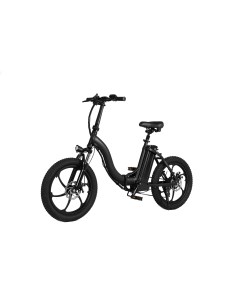 Электровелосипед BK6 Onesport