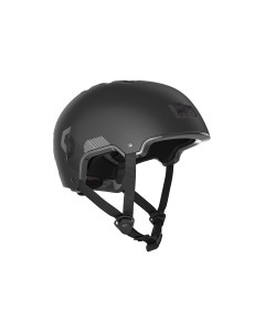 Велосипедный шлем Jibe CE ES275226 0001M L черный Scott