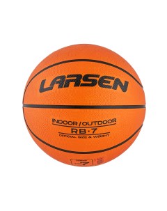 Баскетбольный мяч RB ECE Larsen