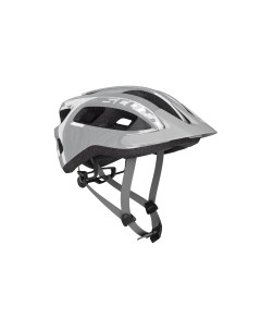 Велосипедный шлем Supra CE ES275211 650554 61 серебристый Scott