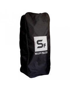 Сумка рюкзак для сапборда Basic 95x45x30 см Sup face