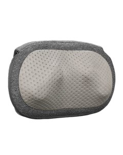 Массажная подушка LeFan Kneading Massage Pillow LF YK006 серый Xiaomi