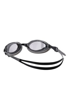 Очки Для Плавания Chrome серый черный Nike