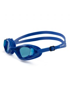 Очки для плавания Fitness SW 32214BB голуб линзы синий оправа дв регул ремешок Torres