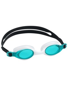 Очки для плавания Lightning Pro Goggles от 14 лет цвета микс 21130 Bestway