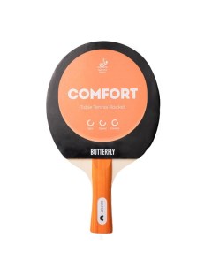 Ракетка для настольного тенниса Comfort CV Butterfly