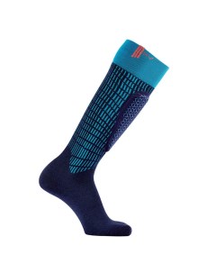 Носки Ski Protect Mv Socks blue 42 43 EU Sidas